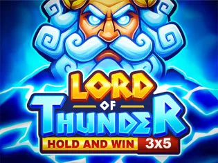 Lord of Thunder thumbnail