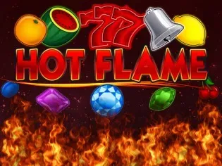 Hot Flame thumbnail