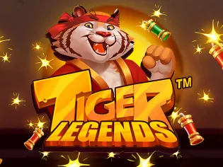 Tiger Legends thumbnail