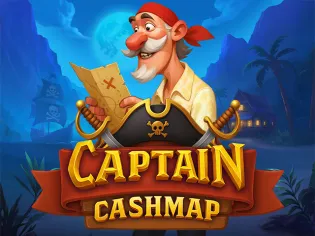 Captain Cashmap thumbnail