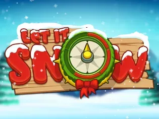 Let It Snow thumbnail