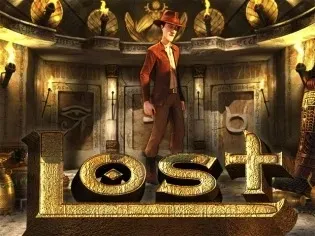 Lost thumbnail