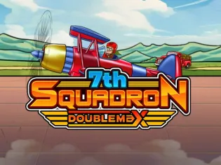 7th Squadron DoubleMax
