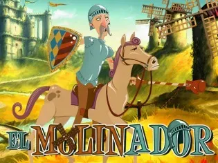 El Molinador thumbnail