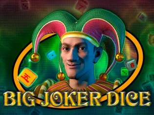 Big Joker Dice thumbnail