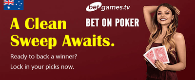 Top Aussie Games Live Now