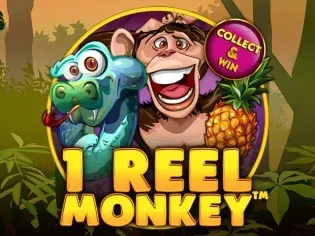 1 Reel Monkey thumbnail
