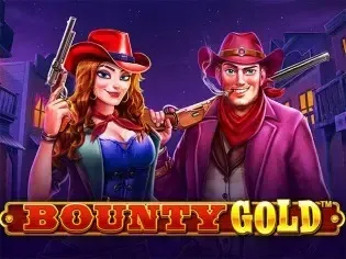 Bounty Gold thumbnail