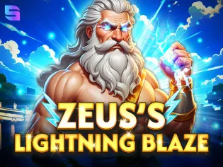 Zeus's Lightning Blaze thumbnail