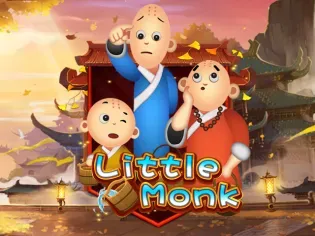Little Monk thumbnail