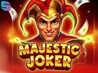 Majestic Joker thumbnail