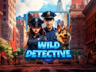 Wild Detective thumbnail