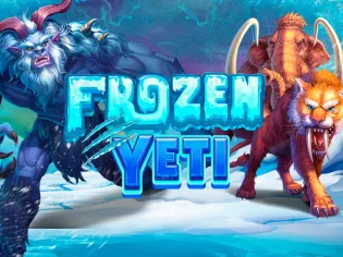 Frozen Yeti thumbnail