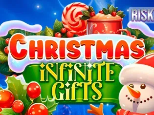 Christmas Infinite Gifts thumbnail